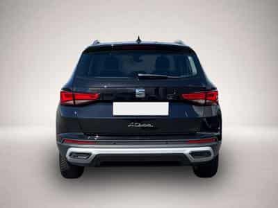 Seat Ateca (2026) - Foto 4