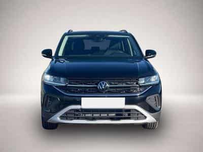 VW T-Cross (2026) - Foto 2