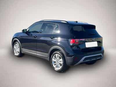 VW T-Cross (2026) - Foto 4