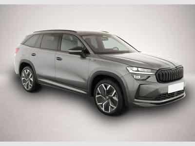 Skoda Kodiaq (2026) - Foto 2