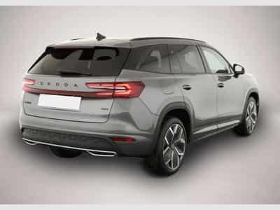 Skoda Kodiaq (2026) - Foto 3