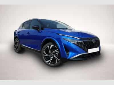 Nissan Qashqai (2026) - Foto 1