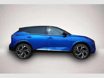 Nissan Qashqai (2026) - Foto 2