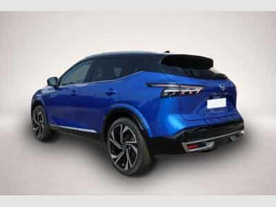 Nissan Qashqai (2026) - Foto 3