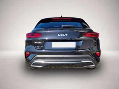 Kia XCeed (2026) - Photo 6