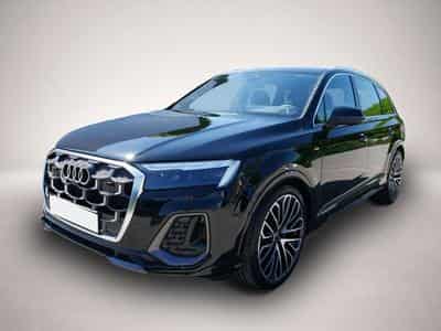 Audi Q7 (2025) - Foto 1