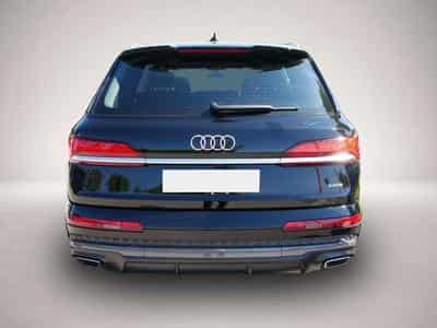 Audi Q7 (2025) - Foto 2