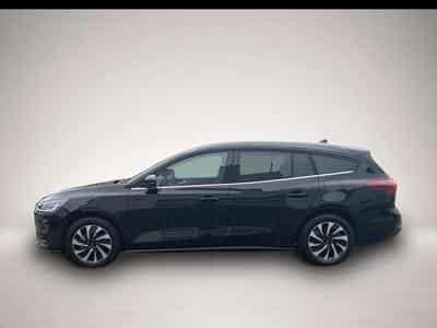 Ford Focus (2025) - Foto 2