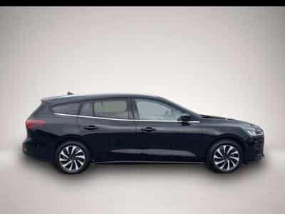 Ford Focus (2025) - Foto 4