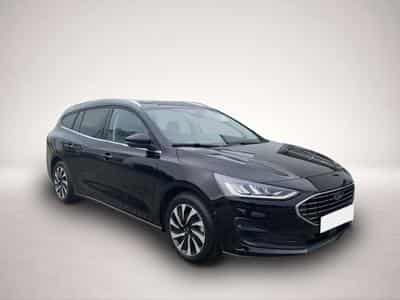 Ford Focus (2025) - Foto 5
