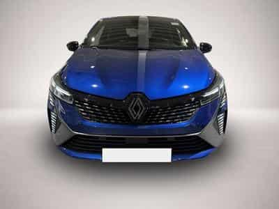 Renault Clio (2026) - Foto 2