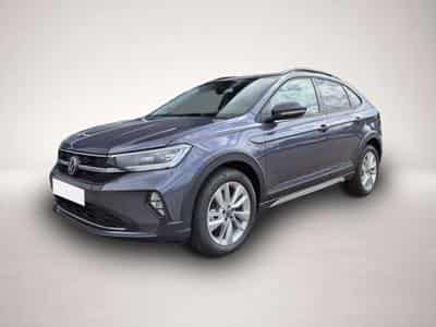 VW Taigo (2026) - Foto 1