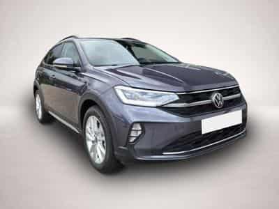 VW Taigo (2026) - Foto 7
