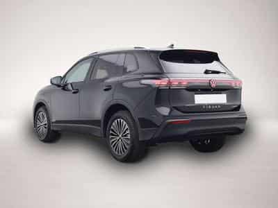 VW Tiguan (2026) - Foto 2