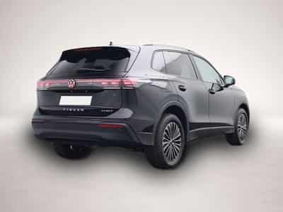 VW Tiguan (2026) - Foto 4