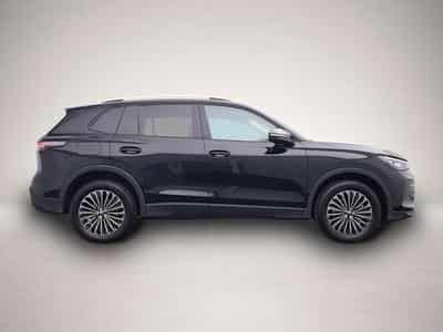 VW Tiguan (2026) - Foto 5