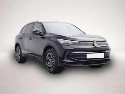 VW Tiguan (2026) - Foto 6