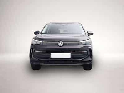 VW Tiguan (2026) - Foto 7