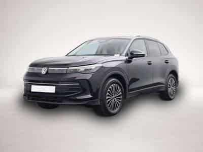 VW Tiguan (2026) - Foto 8