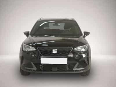 Seat Arona (2025) - Foto 2
