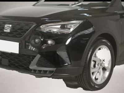 Seat Arona (2025) - Foto 3