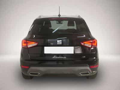 Seat Arona (2025) - Foto 6