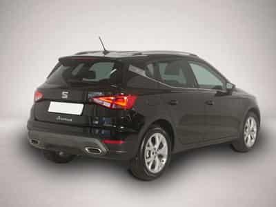 Seat Arona (2025) - Foto 7