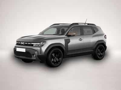 Dacia Duster (2026) - Foto 1