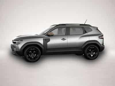 Dacia Duster (2026) - Foto 2