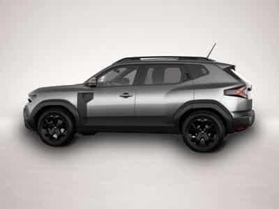 Dacia Duster (2026) - Foto 3