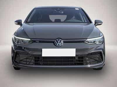 VW Golf (2024) - Foto 2