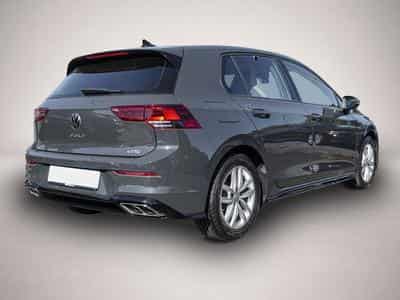 VW Golf (2024) - Foto 3
