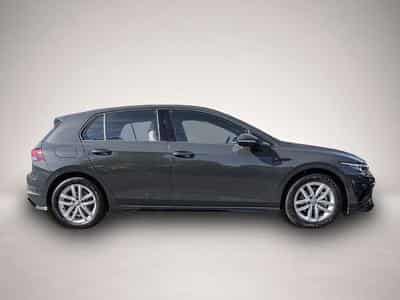 VW Golf (2024) - Foto 4