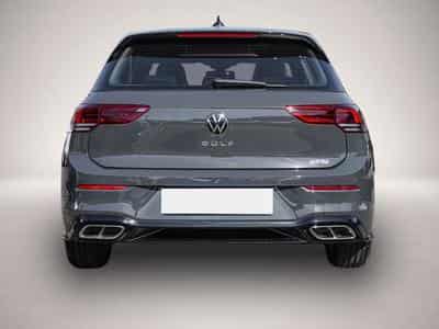 VW Golf (2024) - Foto 5