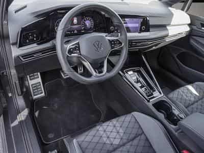 VW Golf (2024) - Foto 7