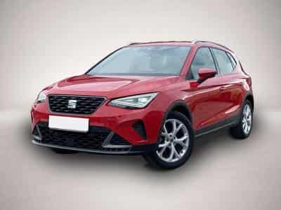Seat Arona (2023) - Foto 1