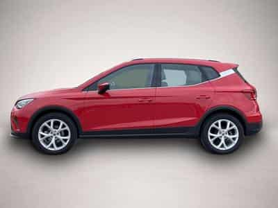 Seat Arona (2023) - Foto 2