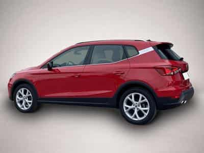 Seat Arona (2023) - Foto 3