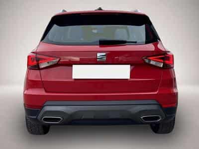 Seat Arona (2023) - Foto 4