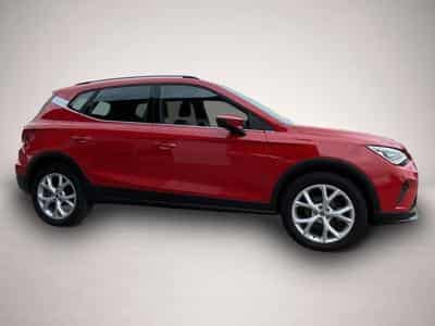 Seat Arona (2023) - Foto 6