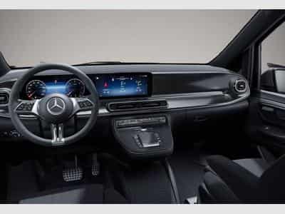 Mercedes C 220 (2025) - Foto 1