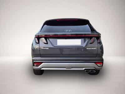 Hyundai Tucson (2026) - Foto 3