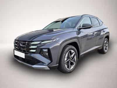 Hyundai Tucson (2026) - Foto 7
