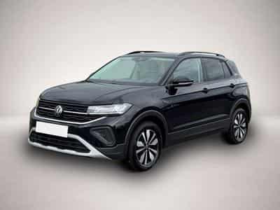 VW T-Cross (2025) - Foto 1
