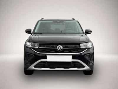 VW T-Cross (2025) - Foto 2