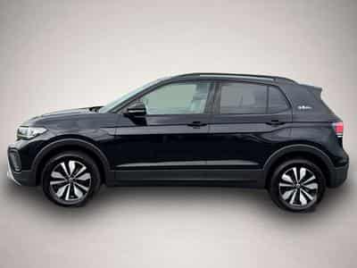 VW T-Cross (2025) - Foto 3