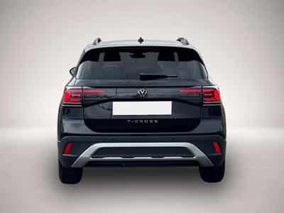VW T-Cross (2025) - Foto 5