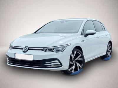 VW Golf (2024) - Foto 1