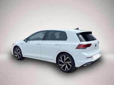 VW Golf (2024) - Foto 3