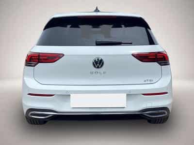 VW Golf (2024) - Foto 4